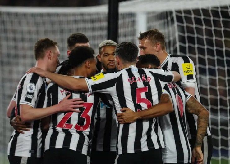 Brentford vs Newcastle Prediction, Betting Tips & Odds │8 APRIL, 2023