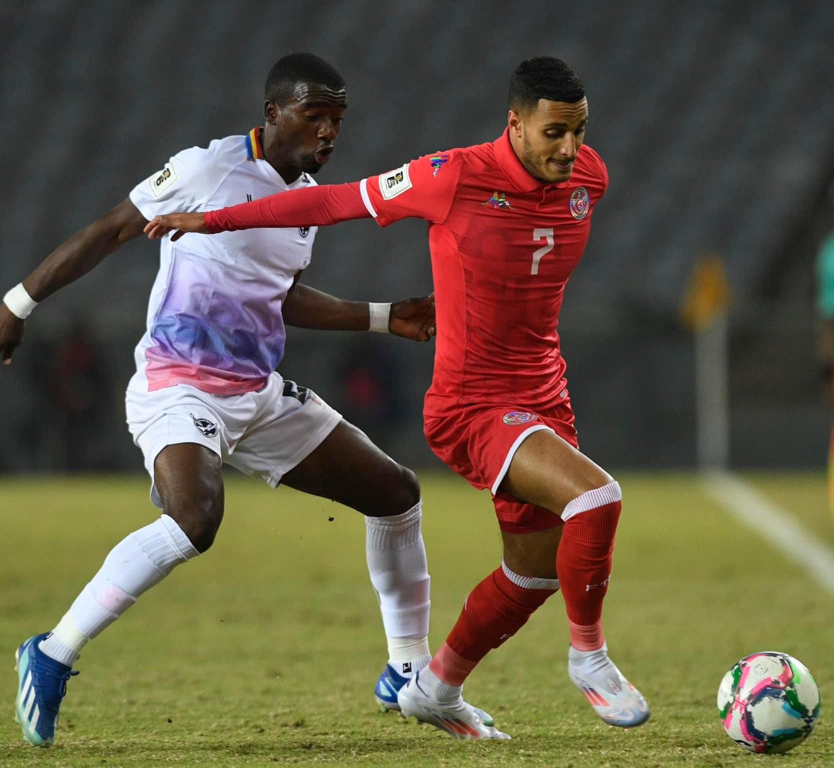 Namíbia vs São Tomé: Prediction for the Match on September 09, 2025 