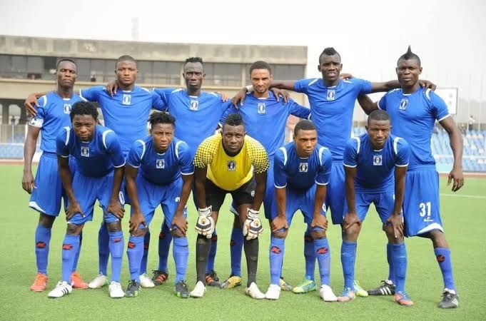 Shooting Stars vs Niger Tornadoes Prediction, Betting Tips & Odds │05 NOVEMBER, 2023