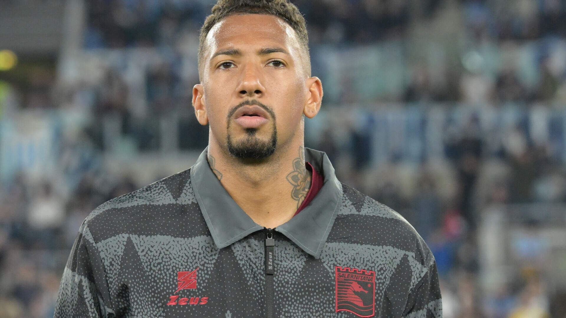 Bayern Cancel Boateng’s Coaching Internship After Fan Protests