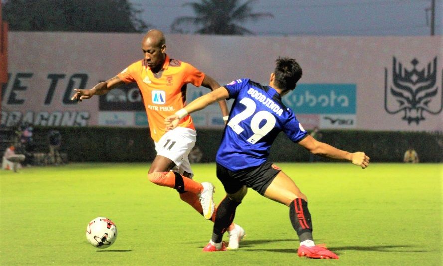 Buriram vs Ratchaburi Prediction, Betting Tips & Odds │25 NOVEMBER, 2022