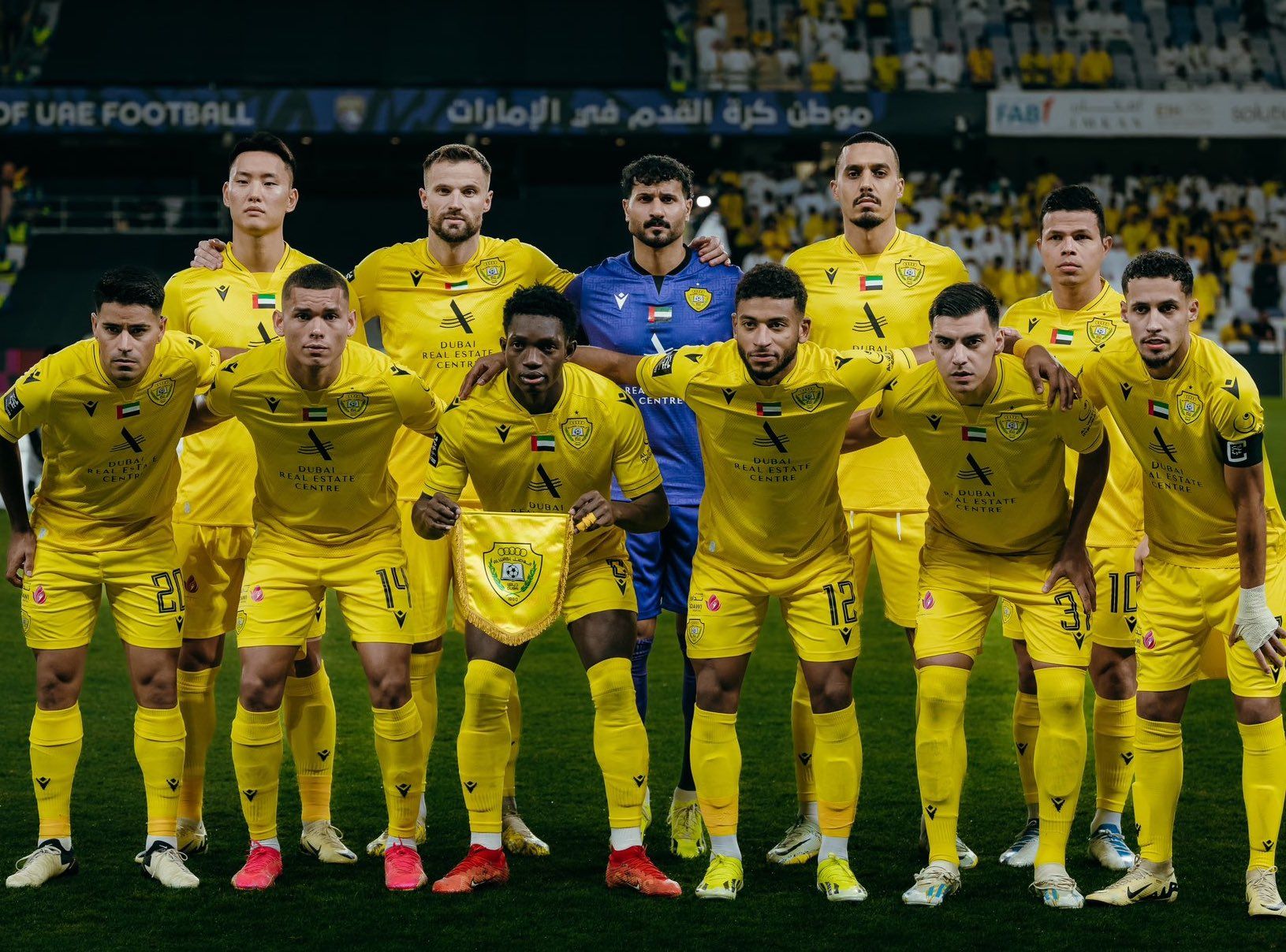 Al-Wasl SC vs Al-Jazira FC Prediction, Betting Tips & Odds | 26 APRIL 2024