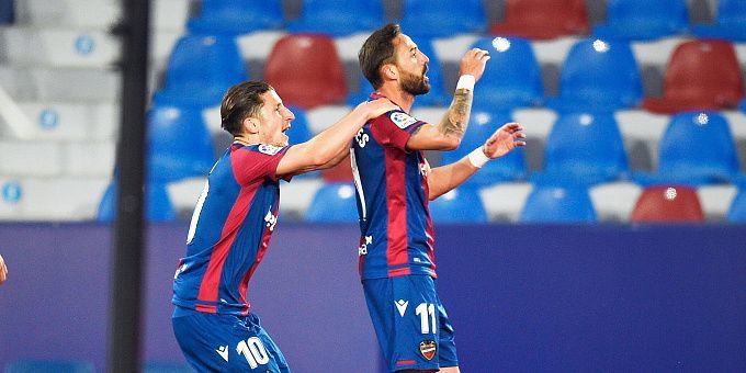 Levante vs Espanyol Prediction, Betting Tips & Odds │12 MARCH, 2022