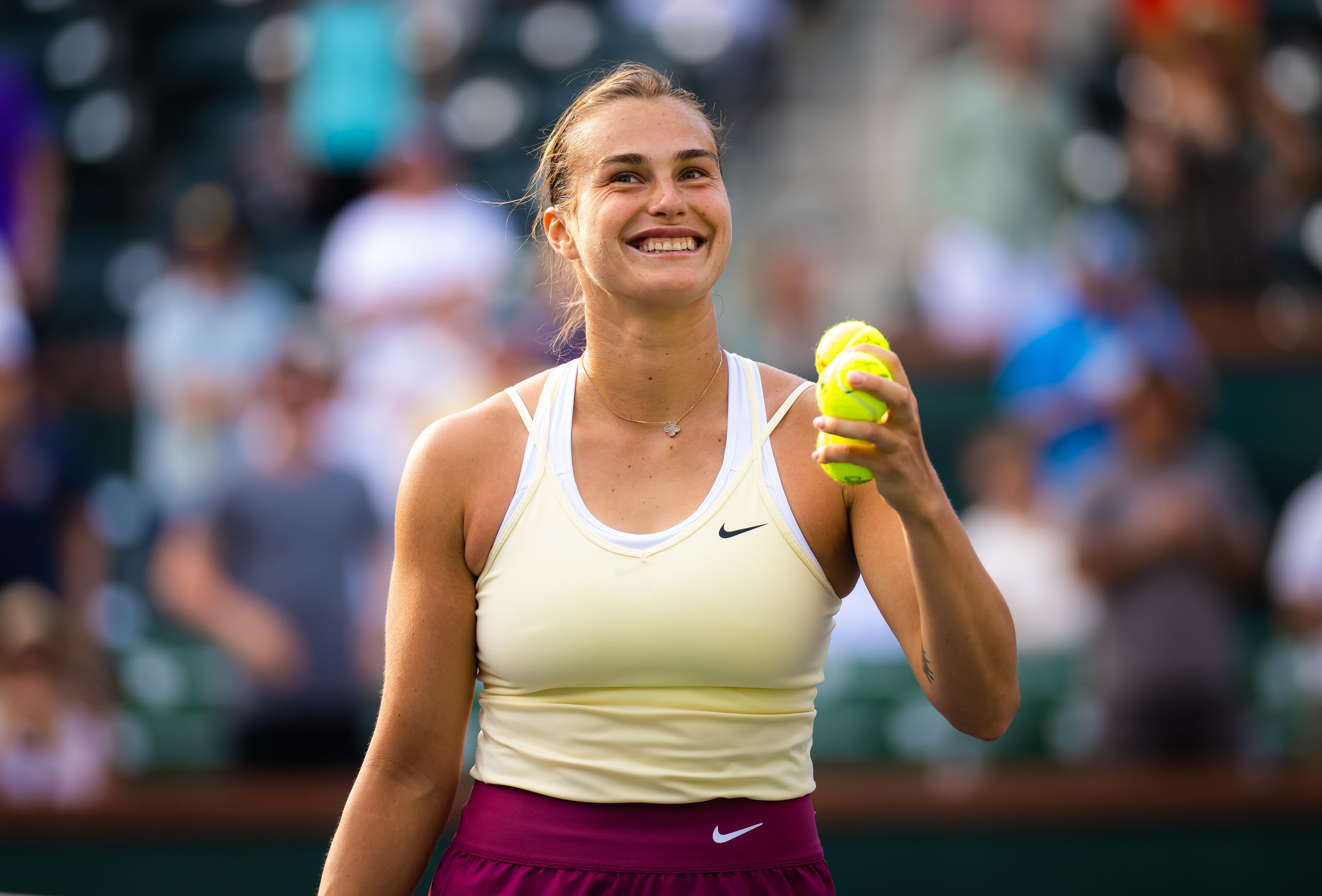 Aryna Sabalenka vs Jil Teichmann: Prediction for the Match on May 28, 2025