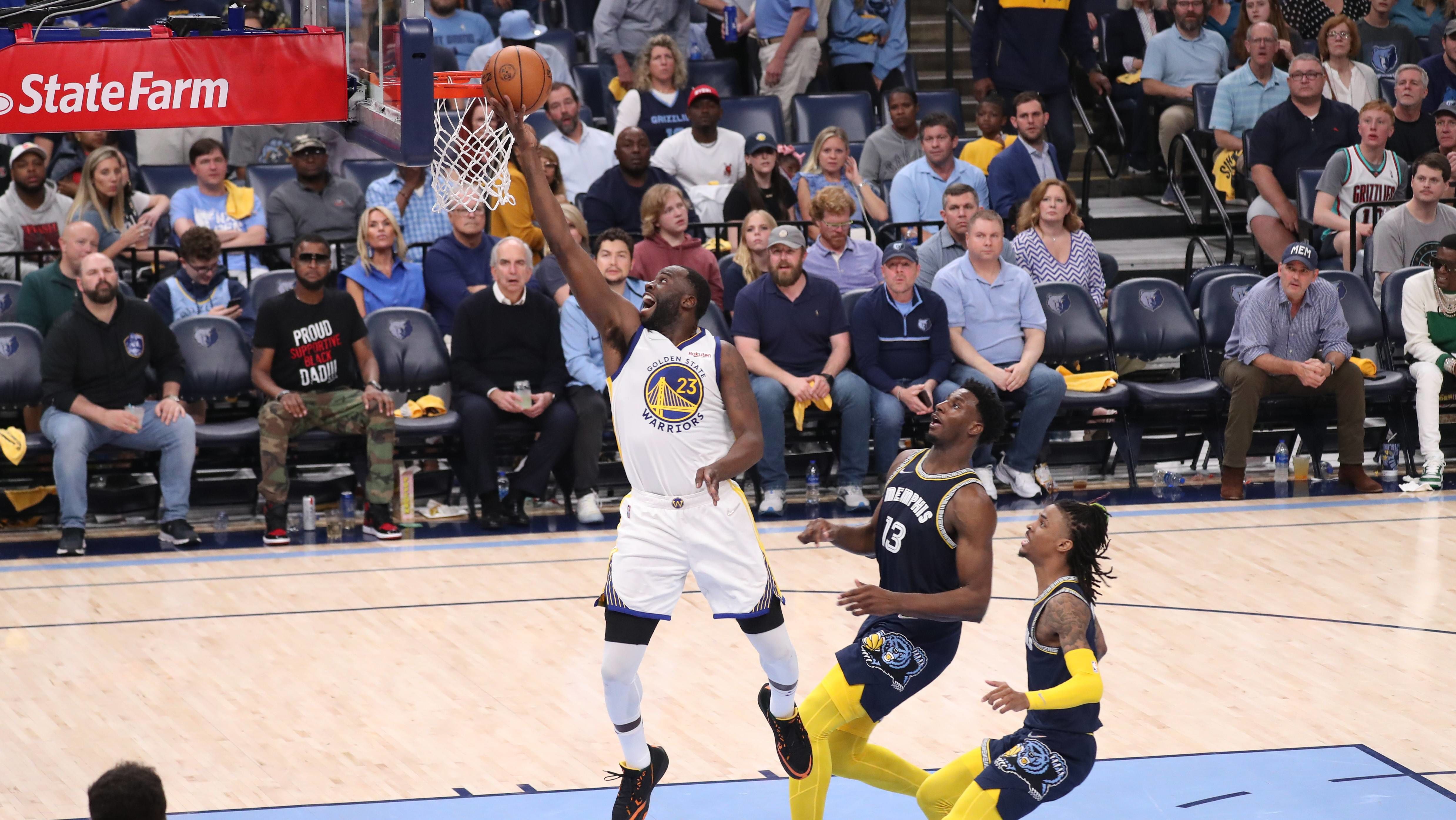 Golden State Warriors-Memphis Grizzlies: Match Preview, Stats, & Much More | 8 May