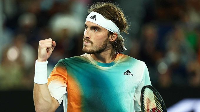 Jenson Brooksby vs Stefanos Tsitsipas Predictions, Betting Tips & Odds │15 MARCH, 2022