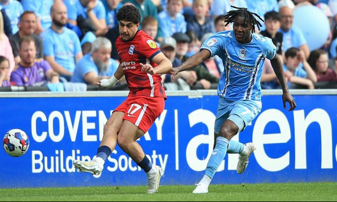Coventry City vs Birmingham City Pronóstico, Apuestas y Cuotas│8 de diciembre de 2023