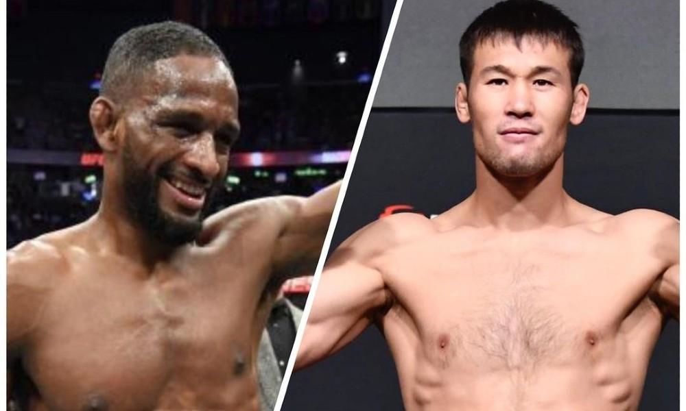 Shavkat Rakhmonov vs Neil Magny Prediction, Betting Tips & Odds │26 JUNE, 2022