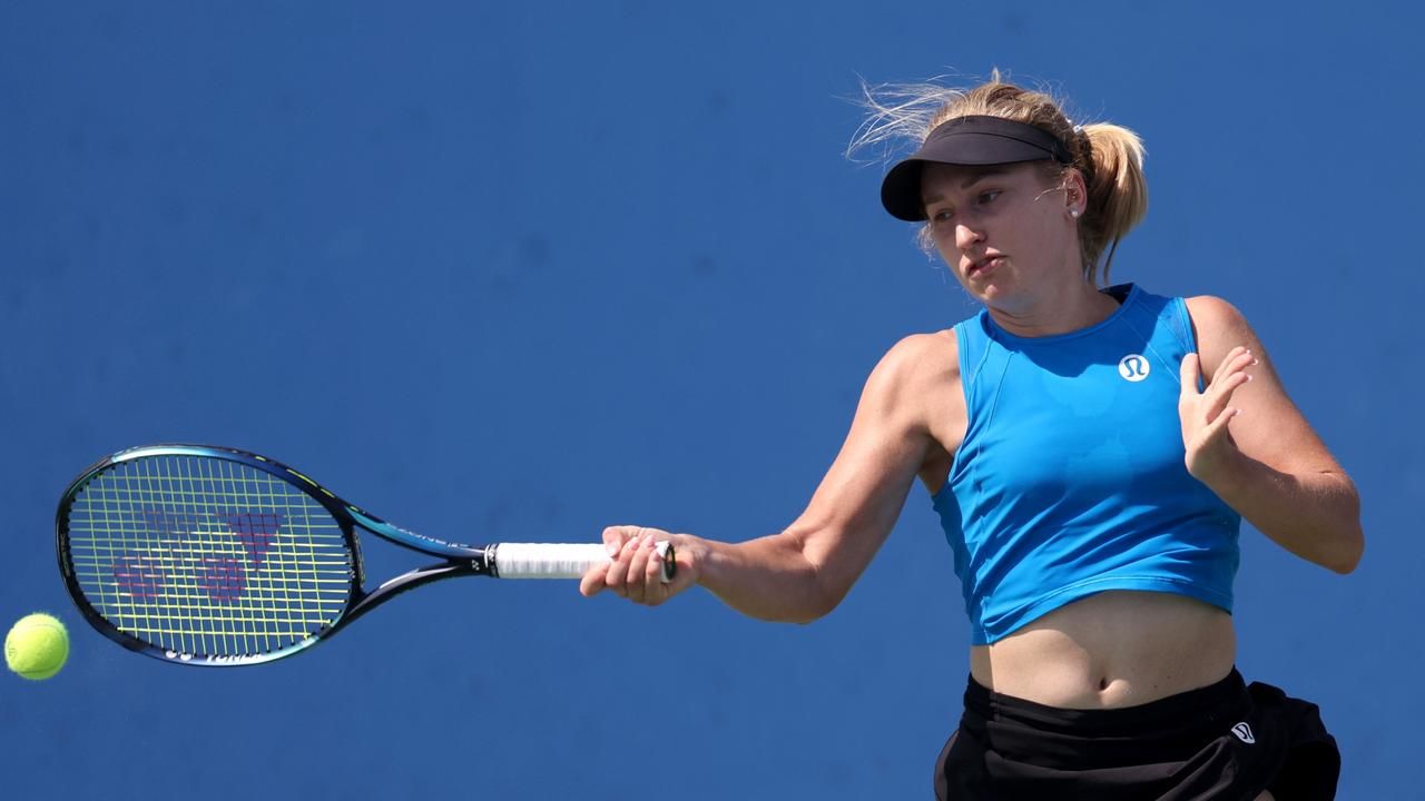 Katherine Sebov vs. Daria Saville Prediction, Betting Tips & Odds │24 AUGUST, 2022