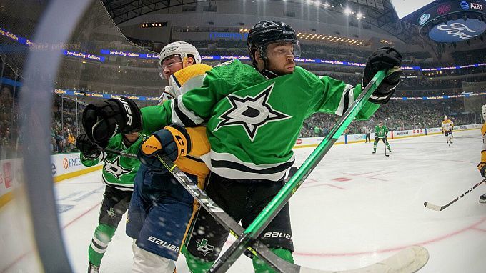 Vegas vs Dallas Prediction, Betting Tips & Odds │9 DECEMBER, 2021