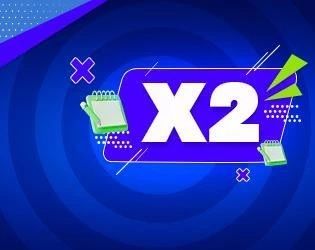 1xBet Wednesday Bonus - Receive up to 300 EUR!