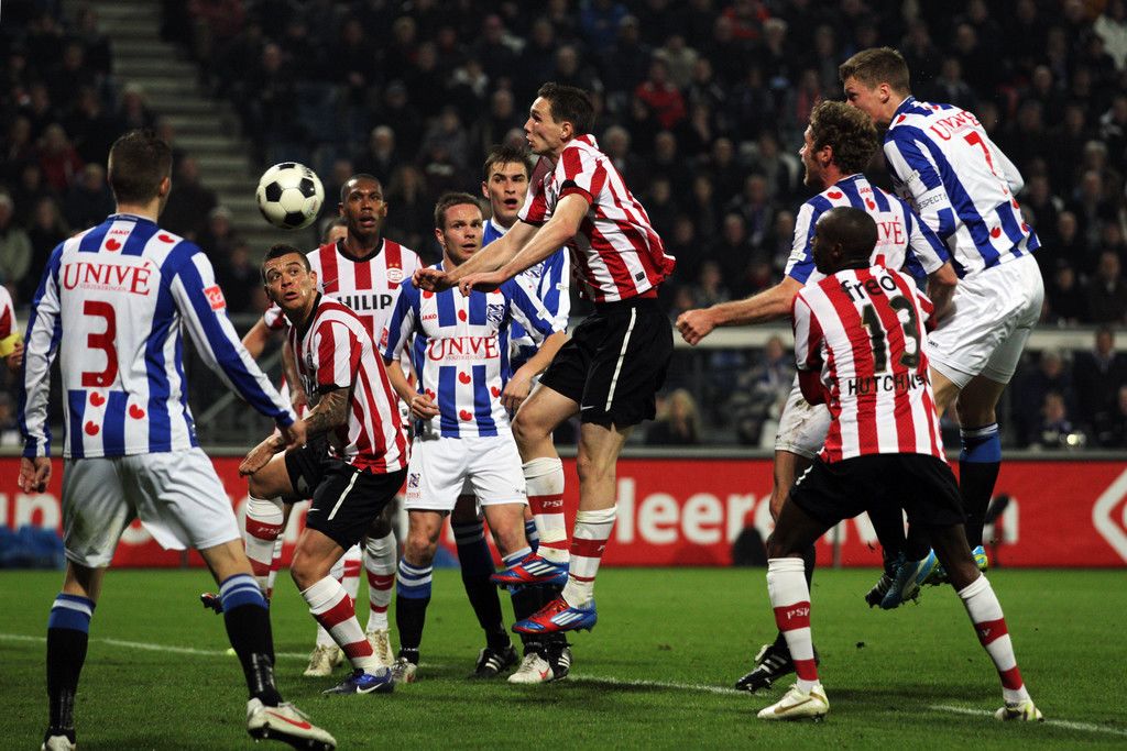 Heerenveen vs PSV Prediction, Betting Tips & Odds │09 OCTOBER, 2022