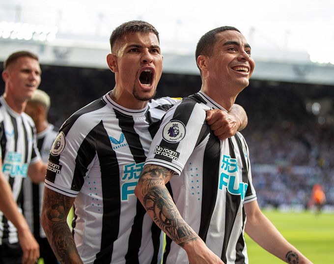 Southampton vs Newcastle United Prediction, Betting Tips & Odds │6 NOVEMBER, 2022