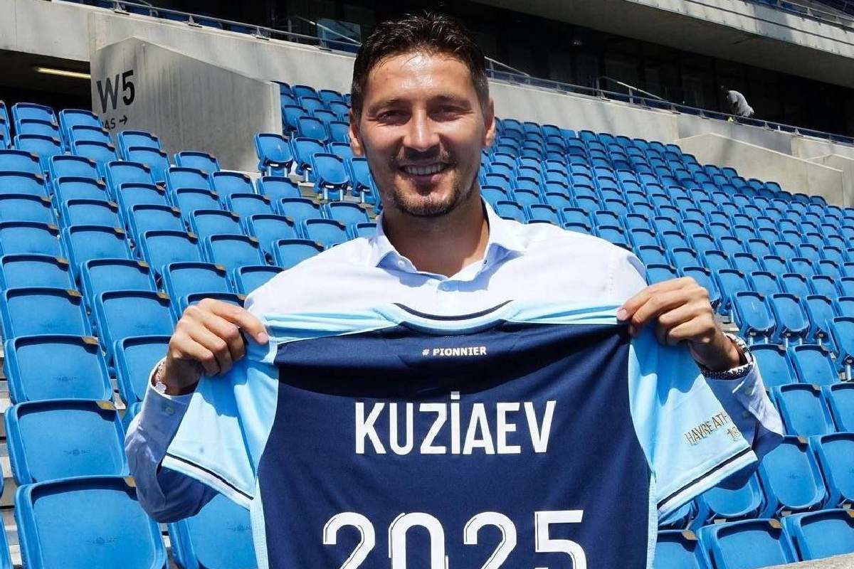 Pronostico, Apuestas de la Ligue 1 para la temporada 2023/2024: ¿Está listo Daler Kuzyaev para convertirse el líder de Le Havre?
