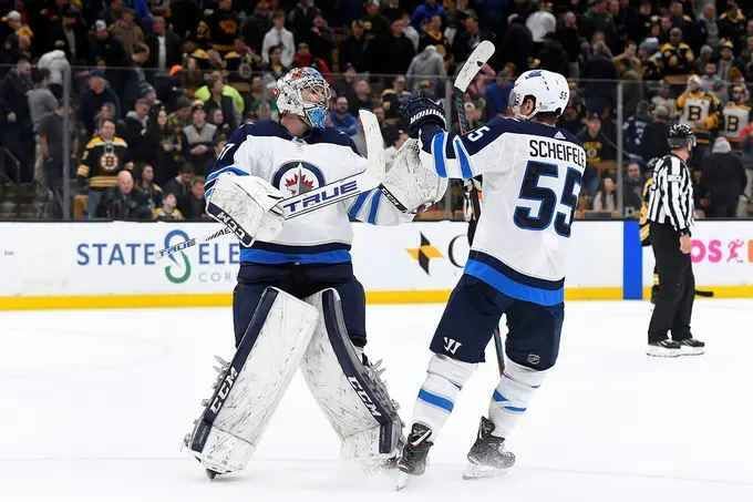 Winnipeg vs Minnesota Prediction, Betting Tips & Odds │21 FEBRUARY, 2024