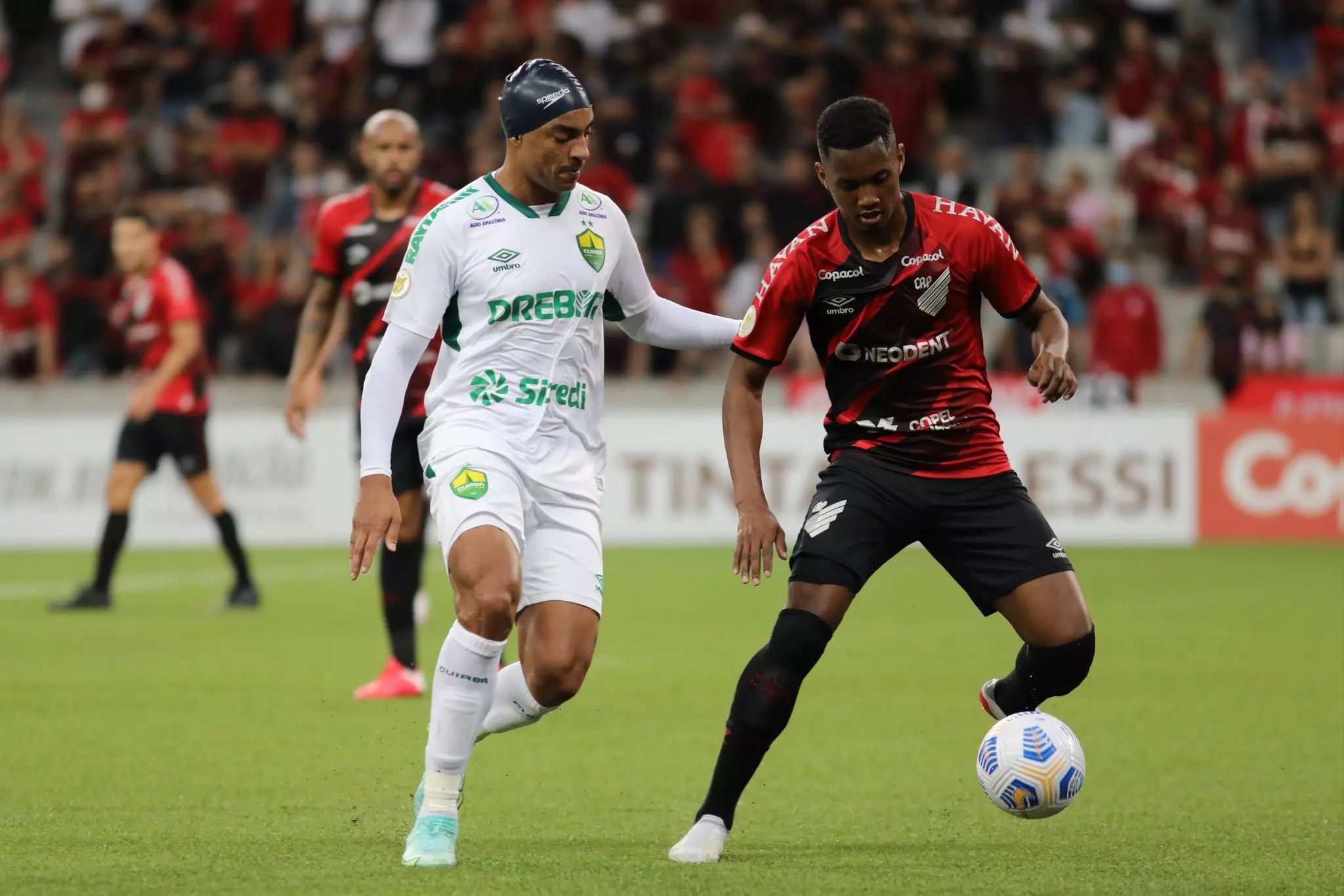 Athletico Paranaense vs. Cuiabá. Pronostico, Apuestas y Cuotas│16 de agosto de 2023