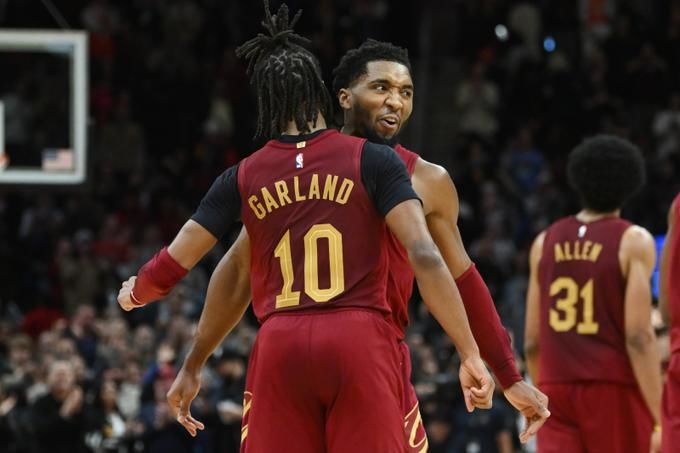 Washington vs Cleveland Prediction, Betting Tips & Odds │7 FEBRUARY, 2023