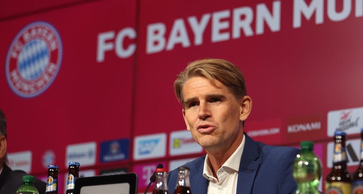 Bayern Múnich tiene definidos sus planes para enero 