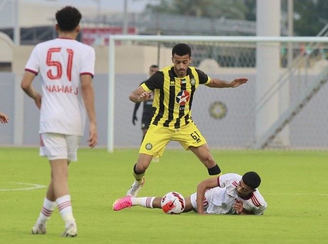 Al-Ittihad Kalba FC vs Hatta Club FC Prediction, Betting Tips & Odds │06 OCTOBER, 2023