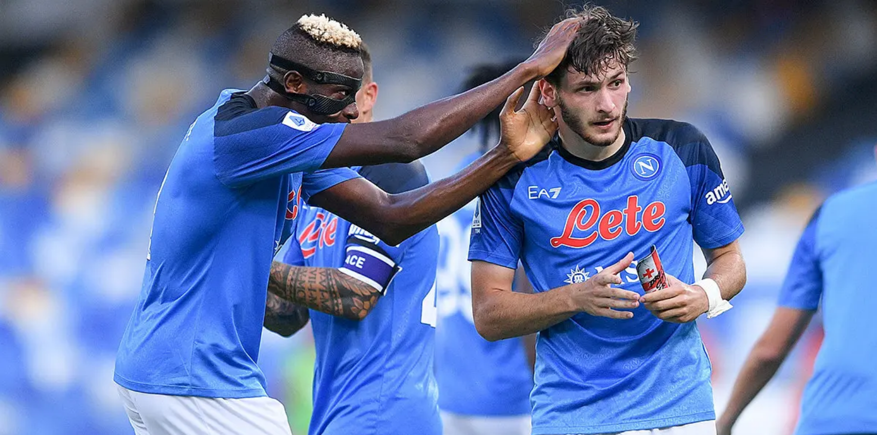 Napoli vs Lazio Prediction, Betting Tips & Odds │2 SEPTEMBER, 2023
