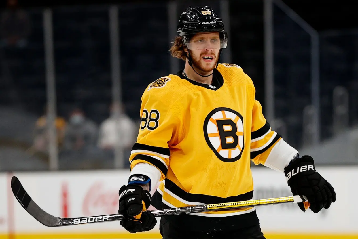 Boston Bruins vs Columbus Blue Jackets Prediction, Betting Tips & Oddsmakers │4 DECEMBER, 2023