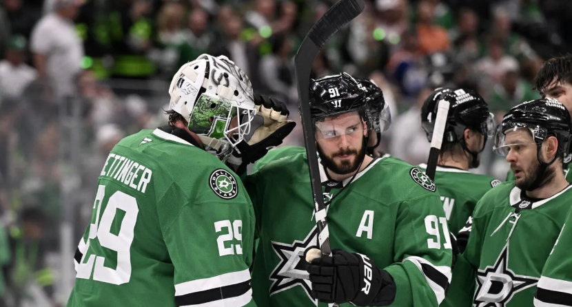 Edmonton vs Dallas: Prediction for the Match on May 25, 2025