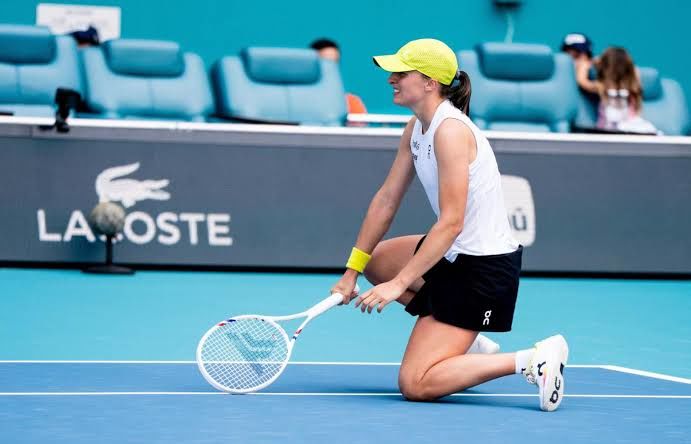 Iga Swiatek vs Anna Kalinskaya: Prediction for the Match on August 15, 2025