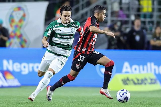 Palmeiras vs Fluminense Prediction for the Match on November 23, 2025