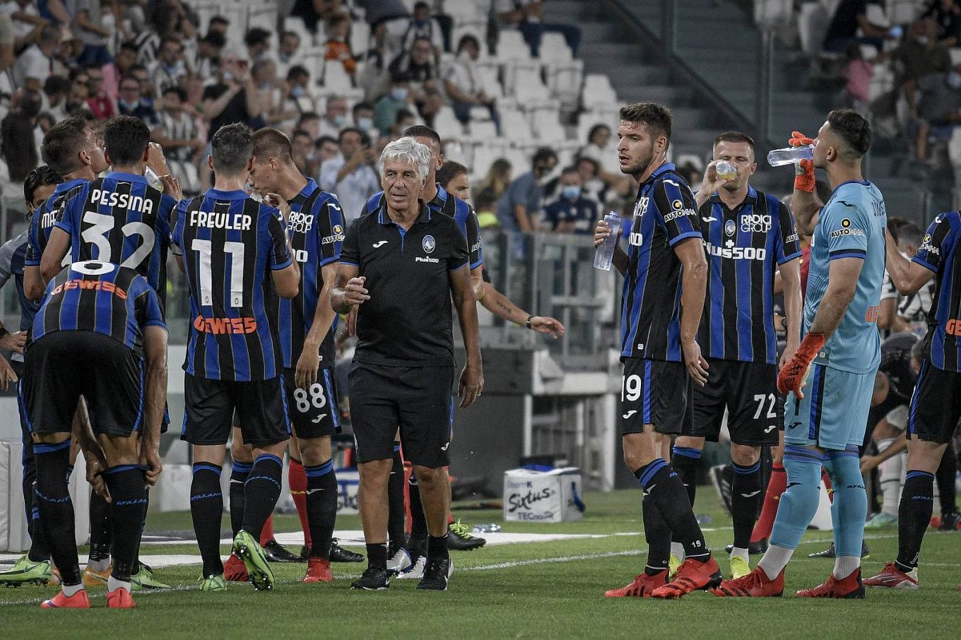 Villarreal vs Atalanta Prediction, Betting Tips & Odds │14 SEPTEMBER, 2021