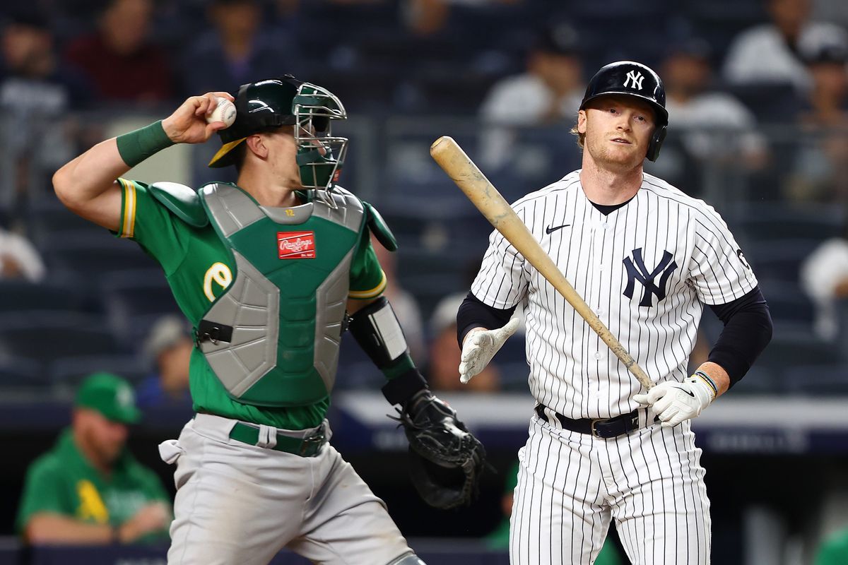 New York Yankees vs Oakland Athletics Prediction, Betting Tips & Odds | 26 APRIL 2024