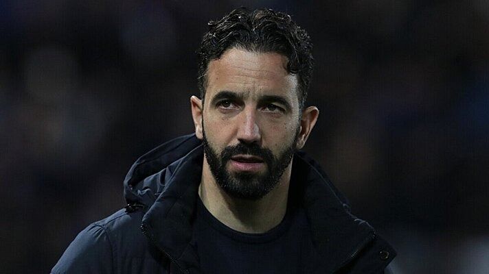 Co-Owner of Man Utd Says Amorim Will Have Three Years to Fix the Situation