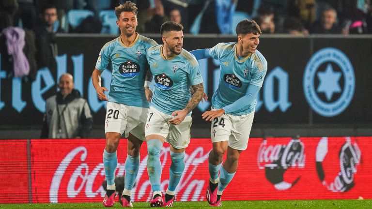 Villarreal vs Celta Prediction, Betting Tips & Oddsmakers │20 DECEMBER, 2023