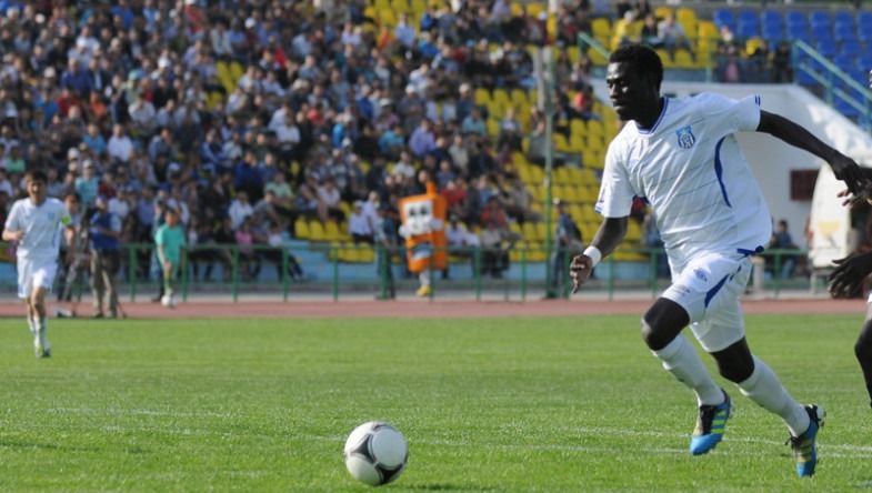 Former KPL Player Diakate Raises Concerns Over Delays In Salaries In Kazakh Football