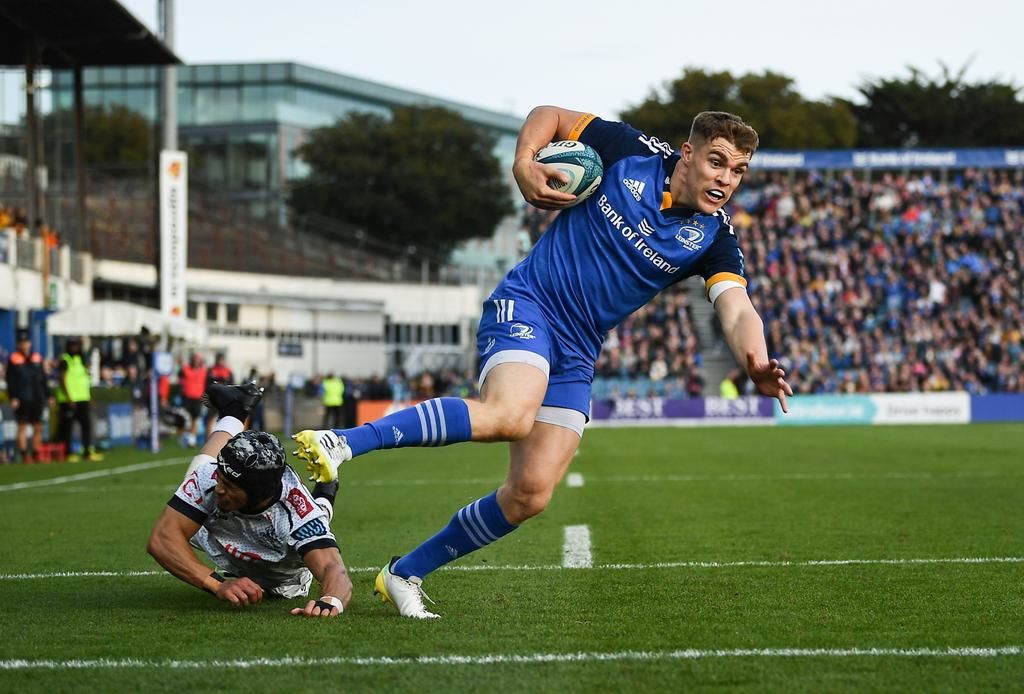 Leinster vs Sharks Prediction and Bet Premiership Rugby 11 October 2025