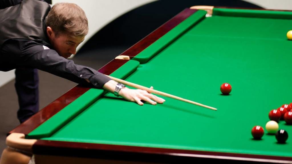 Anthony McGill vs Si Jiahui Prediction, Betting Tips & Odds │25 APRIL, 2023