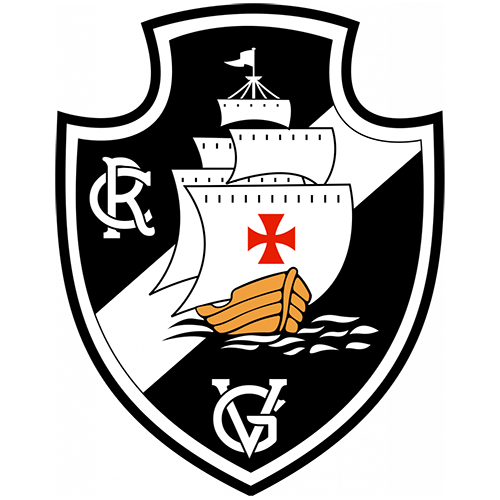 Vasco da Gama vs. Criciúma. Pronóstico: Vasco va al ataque con sus delanteros descansados