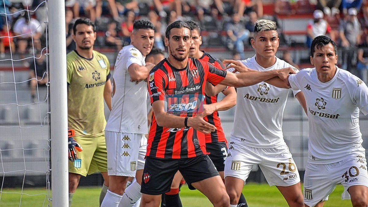 Patronato de Parana vs Racing Club Predictions, Betting Tips & Odds │20 APRIL, 2022