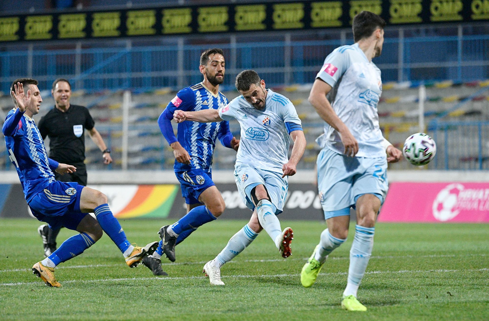 Dinamo Zagreb vs Lokomotiva Zagreb Prediction, Betting Tips & Odds | 29 OCTOBER 2023