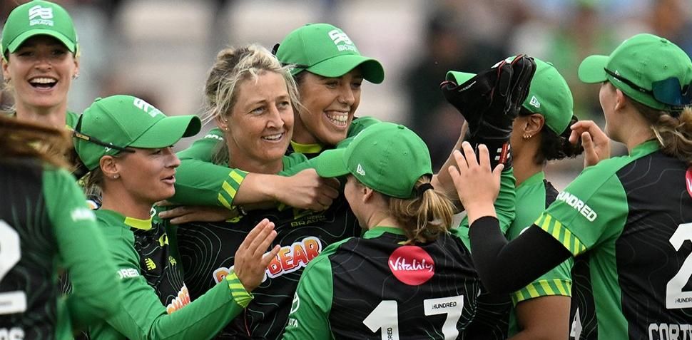 The Hundred: Rashid Khan, Sam Curran and Jordan Cox star as Invincibles crush Brave; Brave Women stay unbeaten