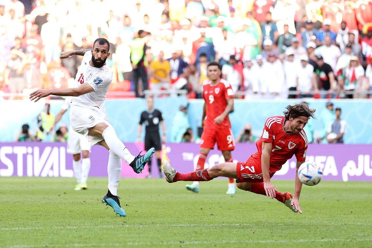 Qatar vs Iran: Prediction for the Match on June 5, 2025