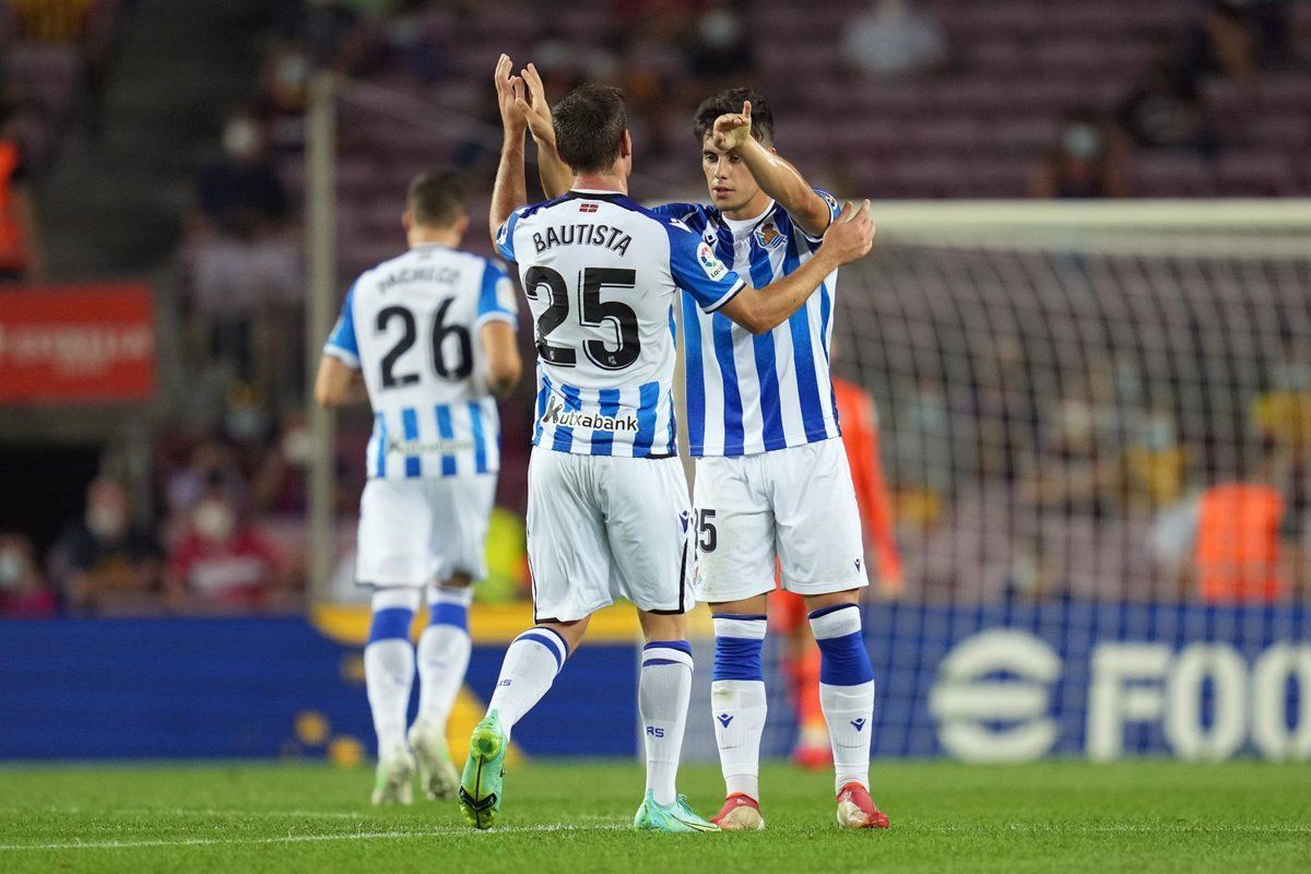 Cádiz vs Real Sociedad Prediction, Betting Tips & Odds │12 SEPTEMBER, 2021