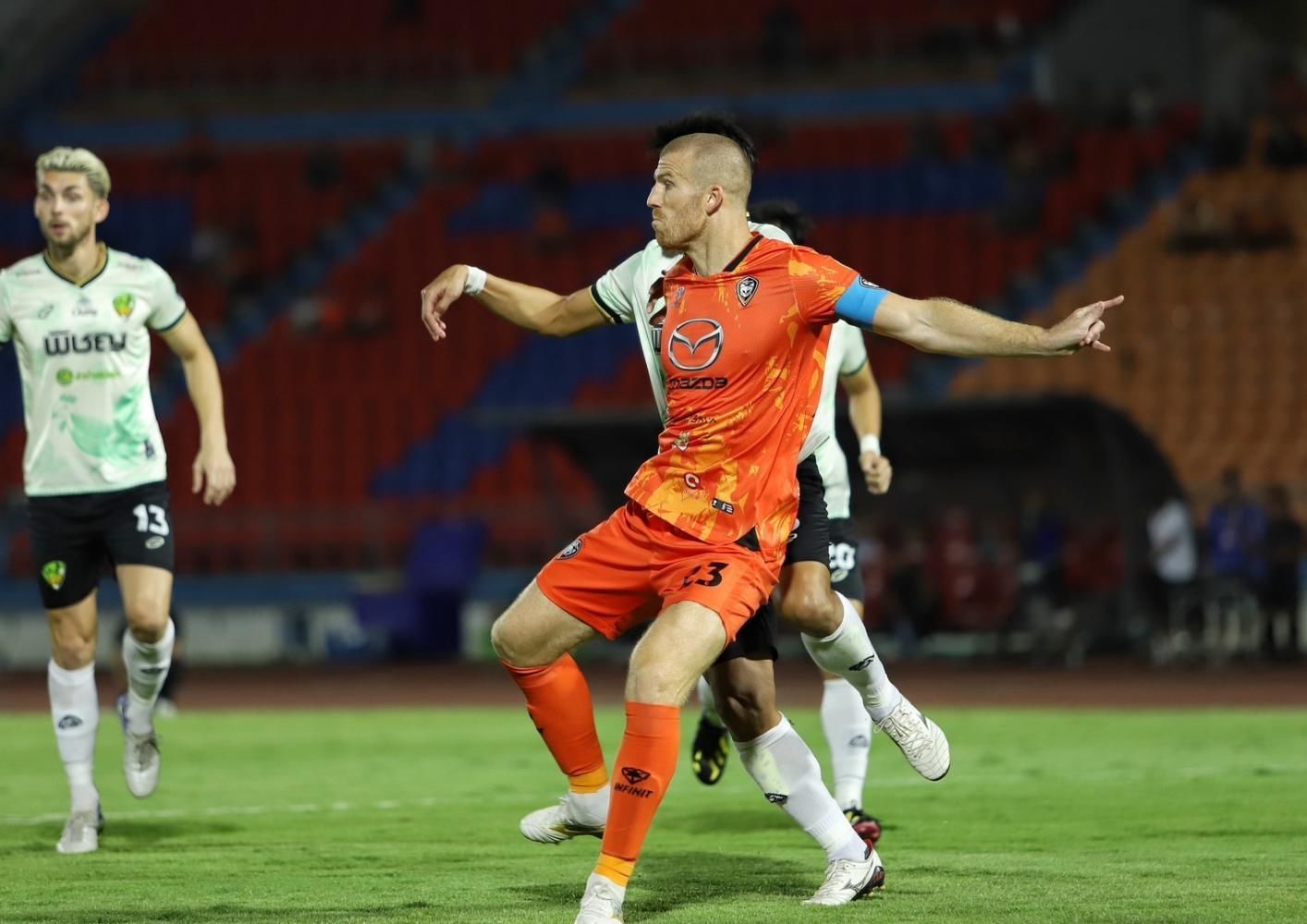 Buriram United vs Nakhon Ratchasima Prediction, Betting Tips & Odds | 16 MARCH 2025