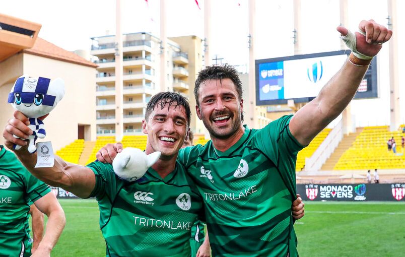 Great Britain 7s vs Ireland 7s Prediction, Betting Tips & Odds │25 JANUARY, 2025