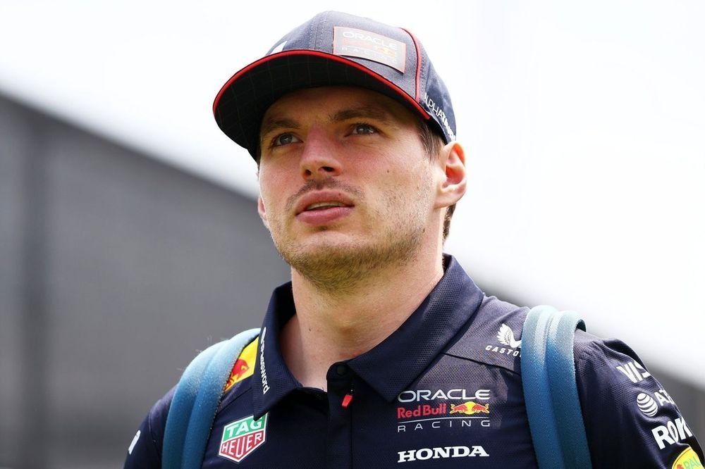 Patrese Compares Verstappen to Schumacher and Senna