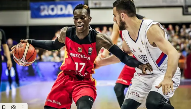 Germany vs Serbia Prediction, Betting Tips & Odds │10 SEPTEMBER, 2023