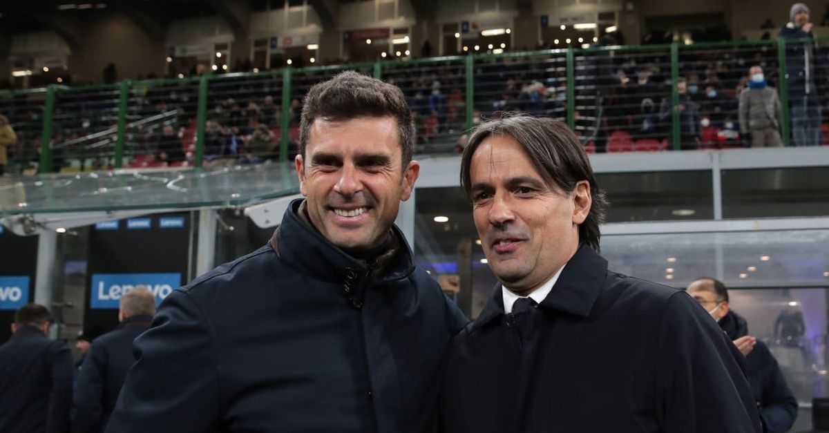 The Athletic: Liverpool Consider Inzaghi And Motta For Head Coach Position