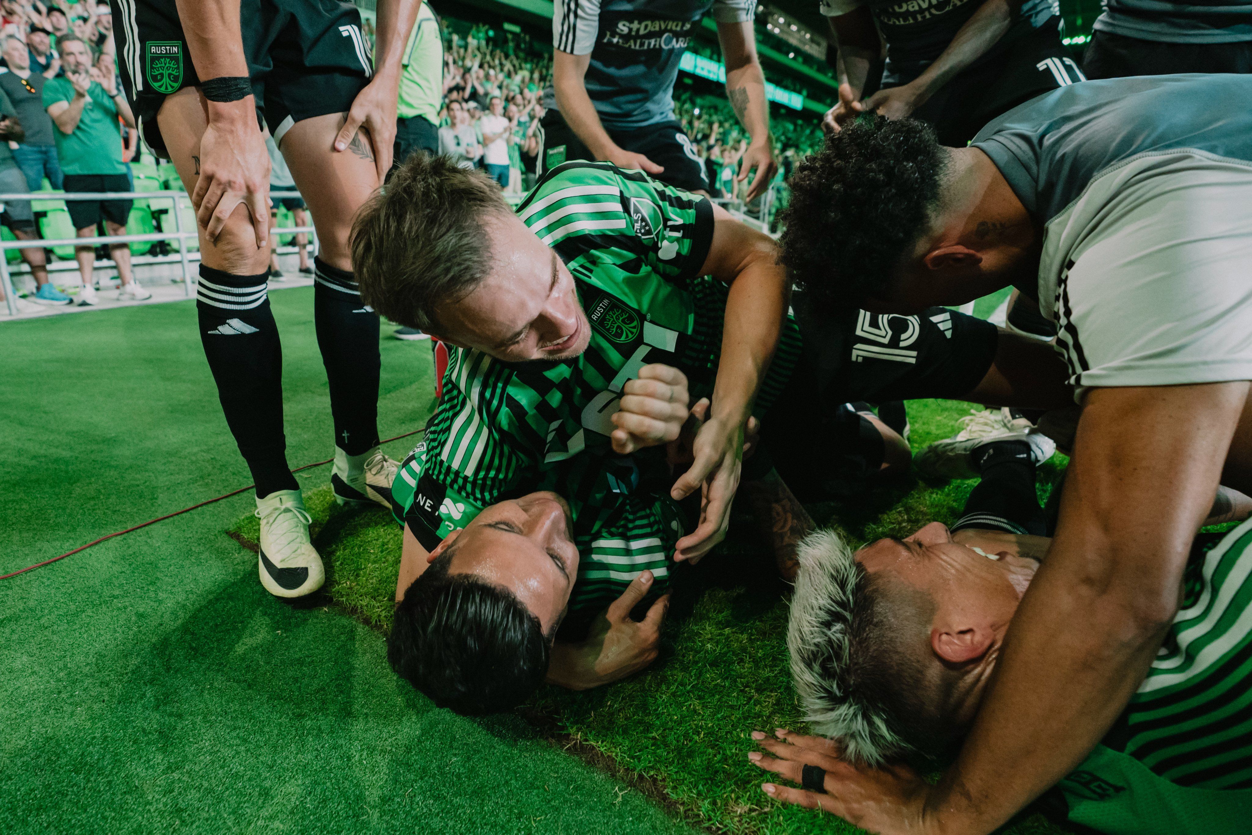 Austin FC vs Sporting Kansas City Prediction, Betting Tips and Odds | 19 May 2024