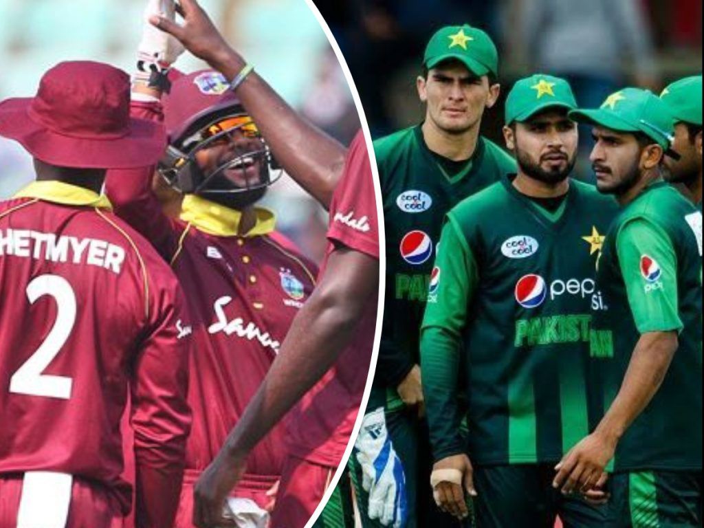 Pakistan vs West Indies Prediction and Bets Twenty20 International August 03 2025