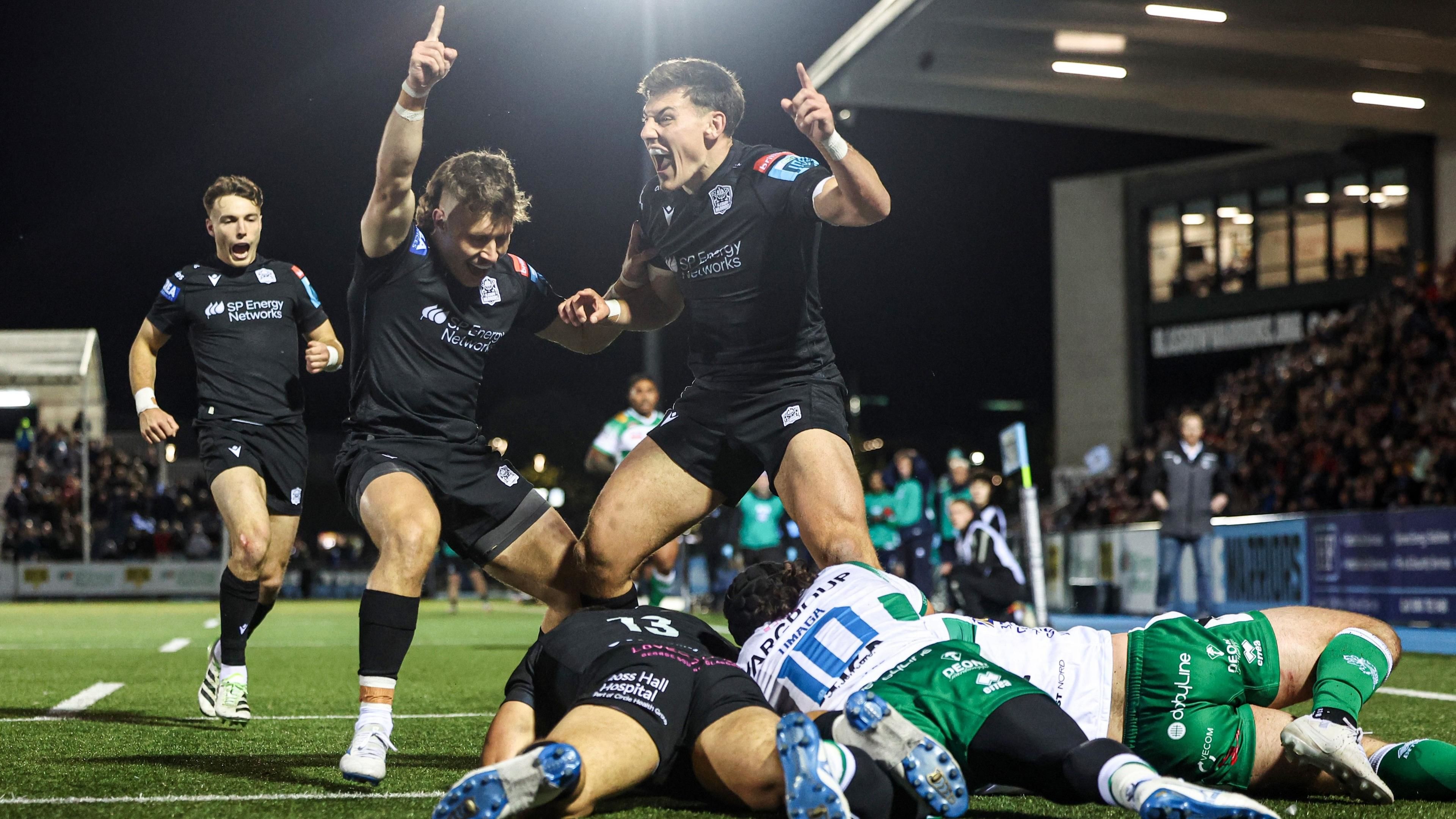 Ospreys vs Glasgow Warriors Prediction and bet World United Rugby Championship 18 October 2025