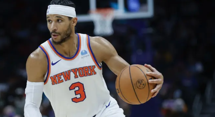 New York Knicks vs Denver Nuggets Prediction, Betting Tips & Odds │26 JANUARY, 2024